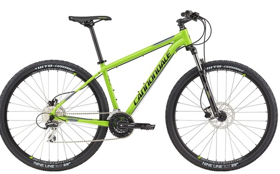 TRAIL 6 - Cannondale