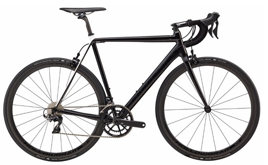 CAAD12 BLACK INC. - Cannondale