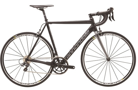 CAAD12 ULTEGRA - Cannondale