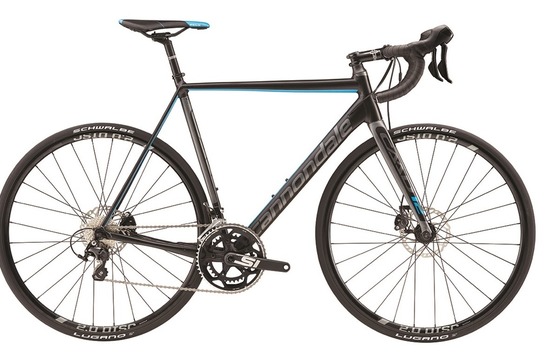 CAAD12 DISC 105 - Cannondale