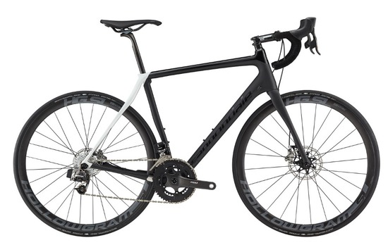 SYNAPSE BLACK INC. - Cannondale