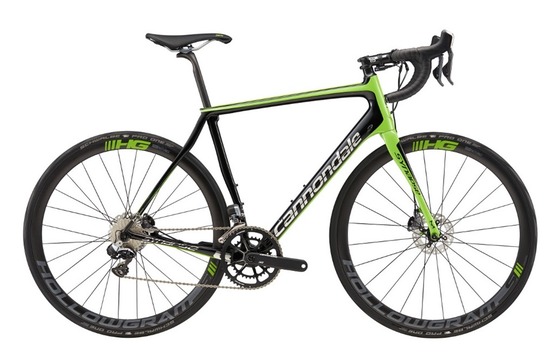 SYNAPSE HI-MOD TEAM - Cannondale