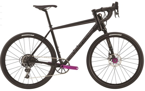 SLATE FORCE CX1 - Cannondale