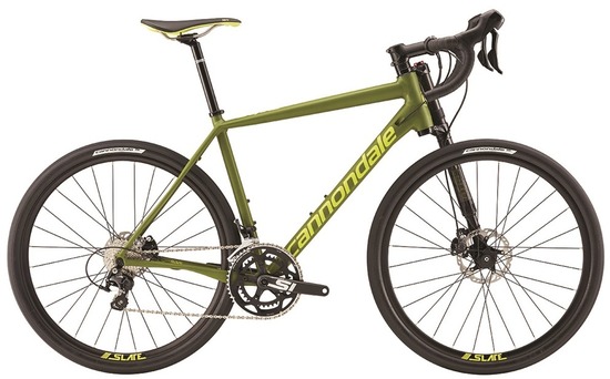 SLATE 105 - Cannondale