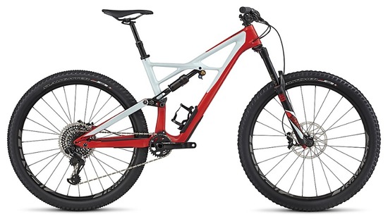 ENDURO FSR PRO CARBON 29/6FATTIE - Specialized