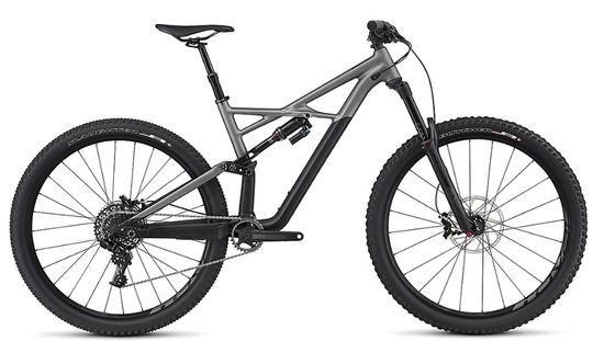 ENDURO FSR COMP M5 29/6FATTIE - Specialized