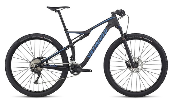 EPIC FSR COMP CARBON 29 - Specialized