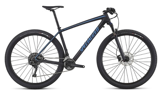 EPIC HT COMP CARBON 29 - Specialized