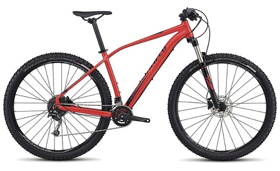 ROCKHOPPER COMP 29 - Specialized