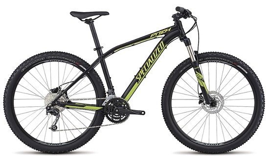 PITCH COMP 650B - Specialized