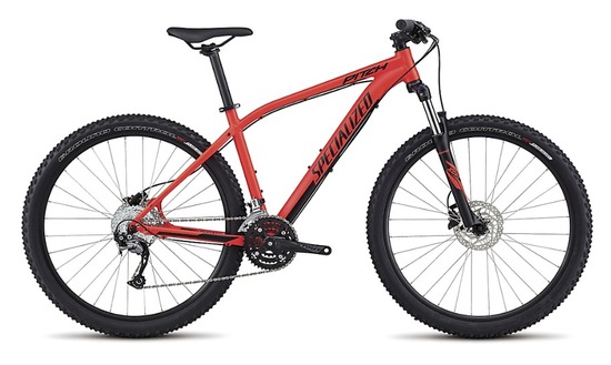 PITCH SPORT 650B - Specialized