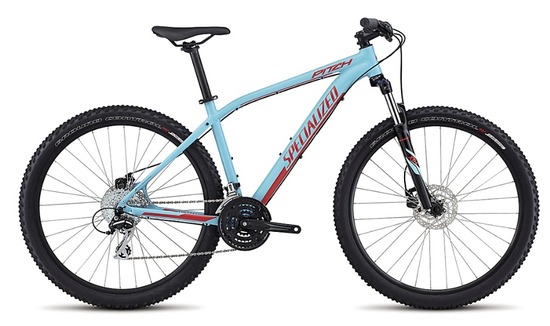 PITCH 650B - Specialized