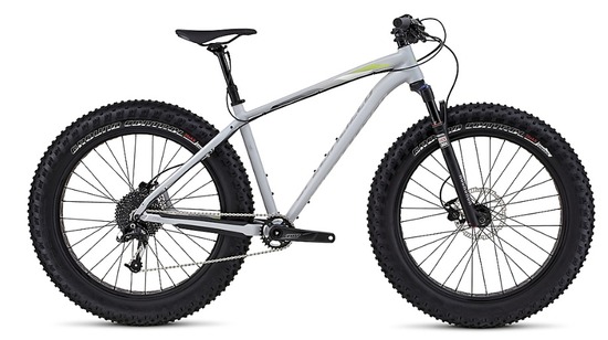 FATBOY TRAIL - Specialized