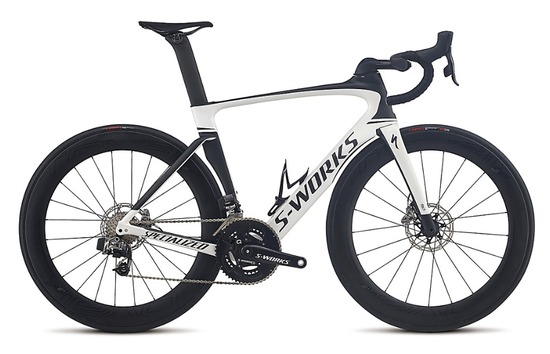 S-WORKS VENGE DISC VIAS ETAP - Specialized