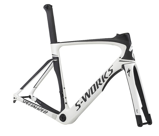 S-WORKS VENGE VIAS TELAIO DISC. - Specialized