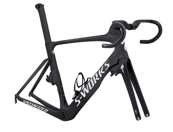 S-WORKS VENGE VIAS MODULE - Specialized