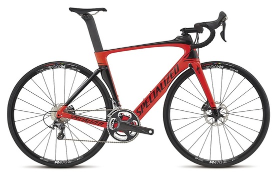 VENGE EXPERT DISC VIAS - Specialized