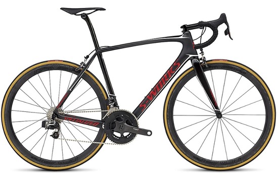 S-WORKS TARMAC ETAP - Specialized