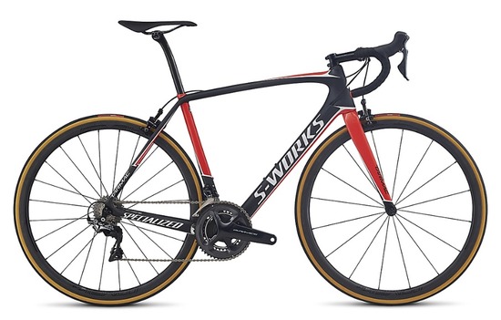 TARMAC PRO UDI2 - Specialized