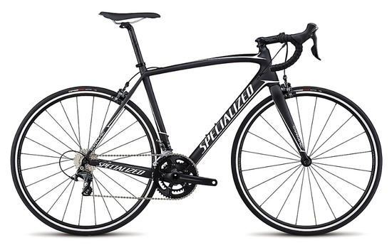 TARMAC SL4 ELITE - Specialized