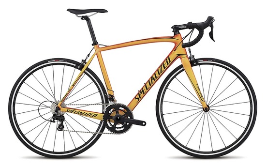 TARMAC SL4 SPORT - Specialized