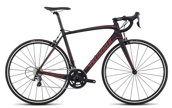 TARMAC SL4 SPORT - Specialized