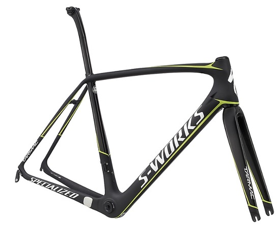 S-WORKS TARMAC TELAIO - Specialized