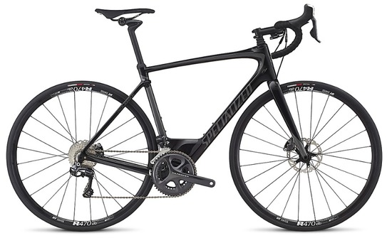 ROUBAIX EXPERT UDI2 DISC - Specialized