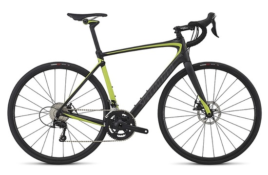 ROUBAIX ELITE DISC - Specialized