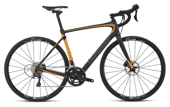 ROUBAIX COMP DISC - Specialized