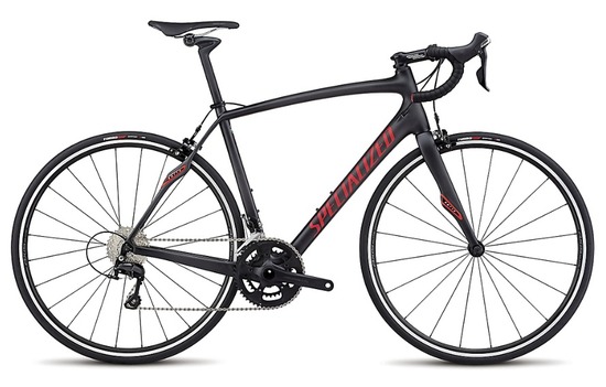 ROUBAIX SL4 SPORT - Specialized