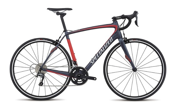 ROUBAIX SL4 SPORT - Specialized