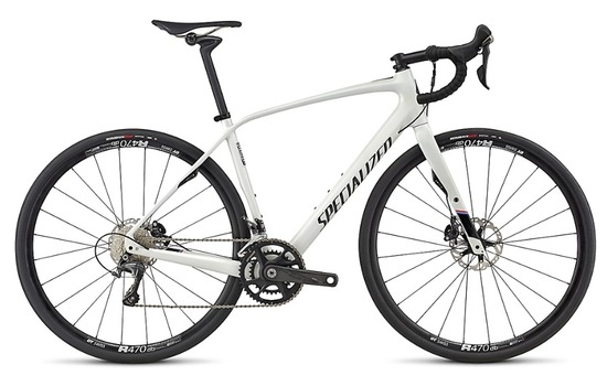 DIVERGE EXPERT DISC CEN - Specialized