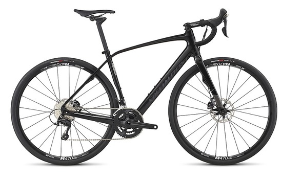 DIVERGE COMP DISC CEN - Specialized