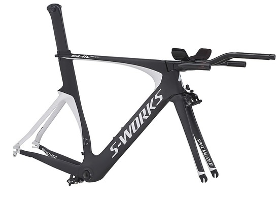 S-WORKS SHIV MODULE TT - Specialized