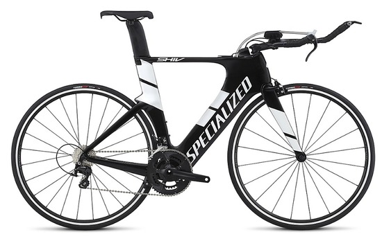 SHIV ELITE CARBON - Specialized