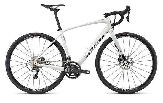 DIVERGE EXPERT DISC CEN - Specialized