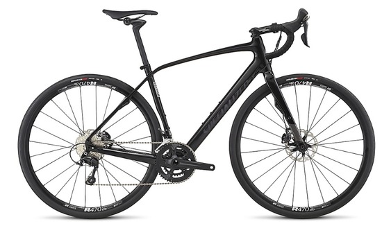 DIVERGE COMP DISC CEN - Specialized