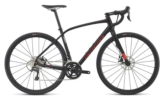 DIVERGE ELITE DISC DSW - Specialized