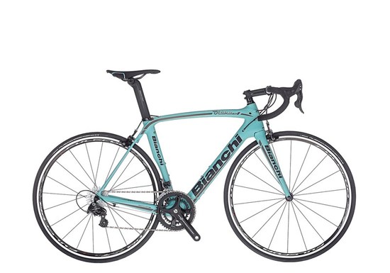 Oltre XR1 Potenza 11v Compact - Bianchi