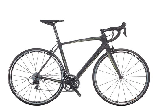 Intenso105 11v Compact - Bianchi