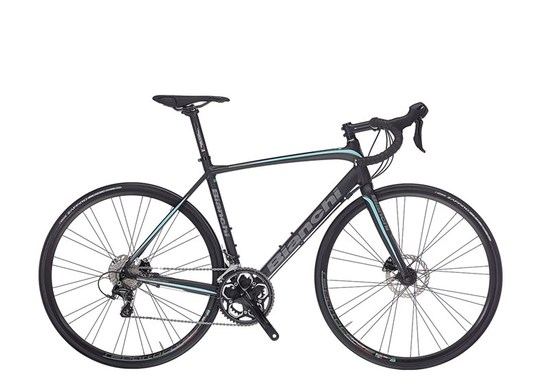 Impulso 105 11v Compact - Bianchi