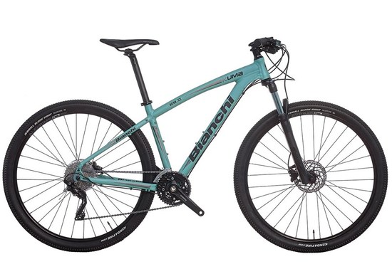 Kuma 29.0 - Bianchi