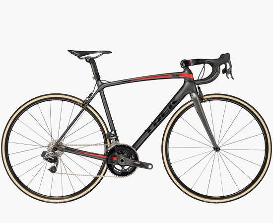 ÉMONDA SLR 10 RACE SHOP LIMITED - Trek