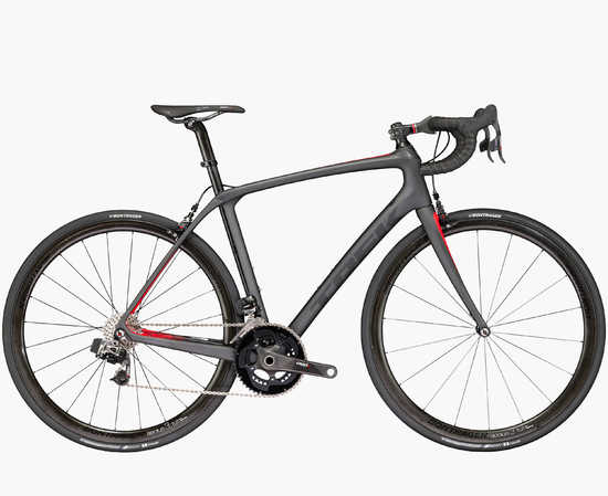 DOMANE SLR 9 ETAP - Trek