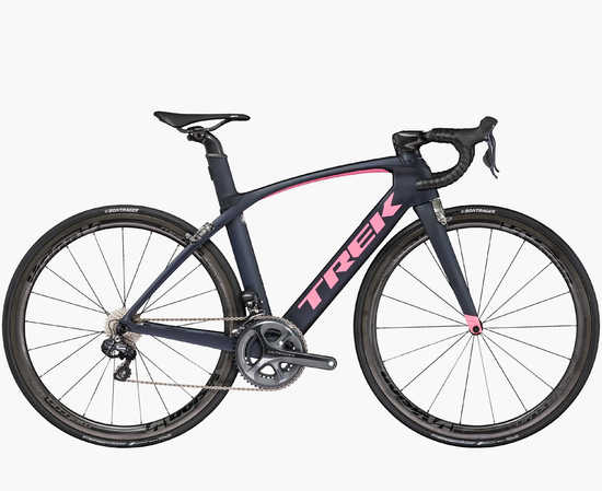 MADONE 9.5 DA DONNA - Trek