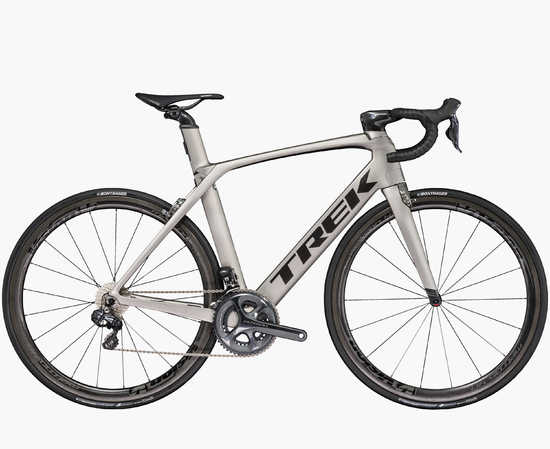 MADONE 9.5 ULTEGRA DI2 - Trek