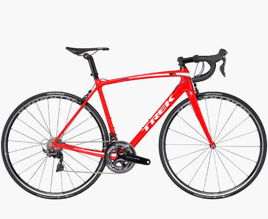 ÉMONDA SLR 8 RACE SHOP LIMITED - Trek