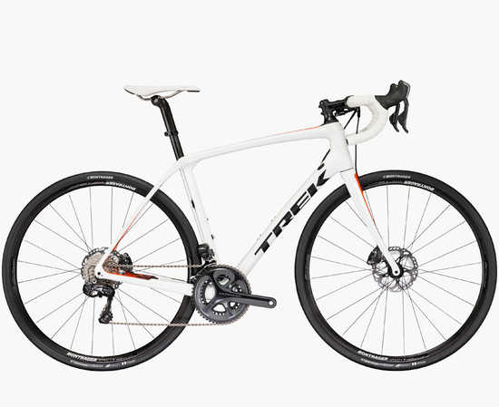 DOMANE SLR 7 DISC - Trek