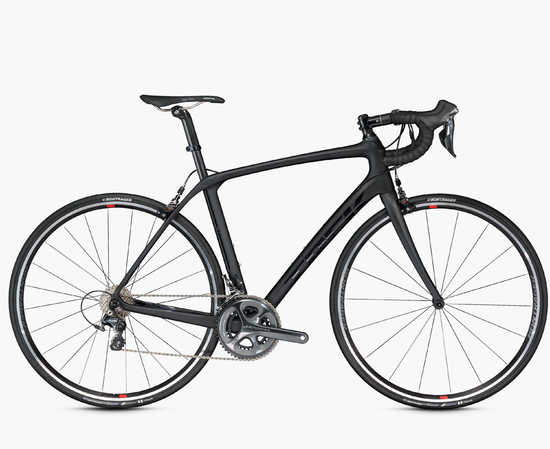 DOMANE SLR 6 - Trek